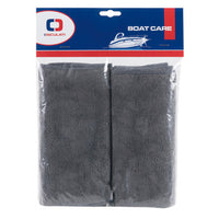 Microfiber cloth