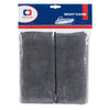 Microfiber cloth
