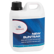New Sunteak reconditioner