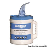 YACHTICON Cleaning Cloth Dispenser