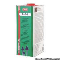CRC 6-66 anti-oxidation 5 l