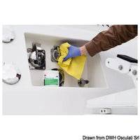 3M Marine Metal Restorer & Polish