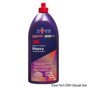 Heavy cutting compound - Polish for heavy oxidation