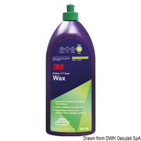 Carnauba wax 946 ml