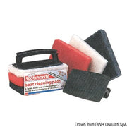 3M Scotch-Brite supporting handle