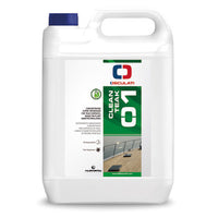 Cleanteak detergente sgrassante per teak 5 L
