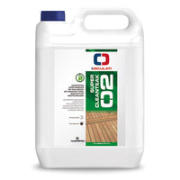 SuperCleanteak per macchie persistenti 5 L