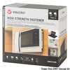VELCRO® Brand HIGH STRENGTH Fastener