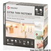 VELCRO® Brand EXTRA THIN Fastener