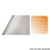 Glas fabric 290 gsm