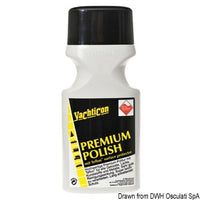 YACHTICON Teflon Polish