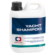 Boat shampoo