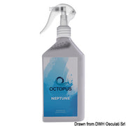 Extra-strong mould remover