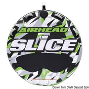 AIRHEAD Slice AHSSL-22