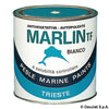 Marlin TF antifouling  white 2.5 l