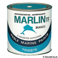 Marlin TF antifouling  white 0.75 l