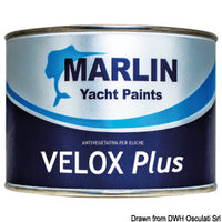 Marlin Velox Plus antifouling white 500 ml