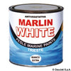 Marlin white antifouling 0.75 l