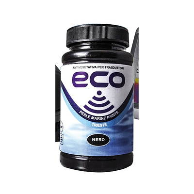 MARLIN Eco antifouling paint for transducers, depth finders and logs 65.888.01