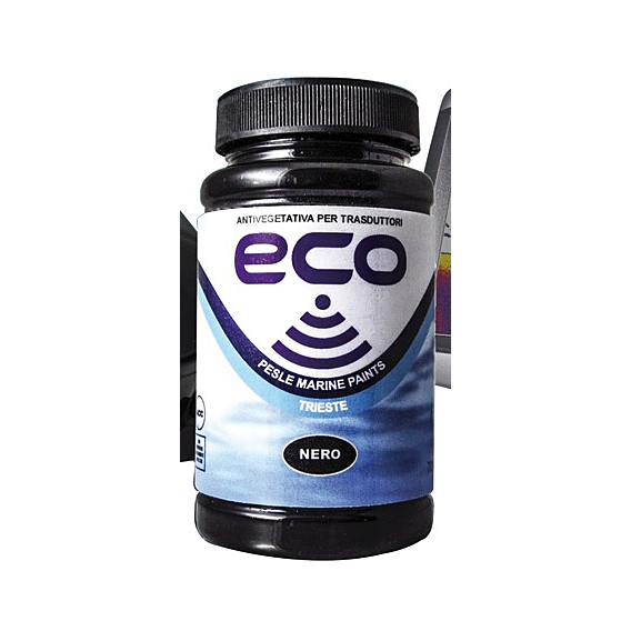 MARLIN Eco antifouling paint for transducers, depth finders and logs 65.888.01