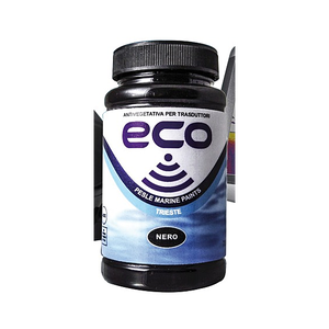MARLIN Eco antifouling paint for transducers, depth finders and logs 65.888.01