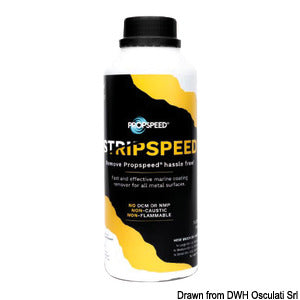 Sverniciatore STRIPSPEED 1 lt