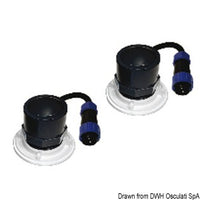 4bready ultrasonic antifouling system