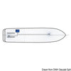 4bready ultrasonic antifouling system