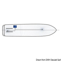 4bready ultrasonic antifouling system