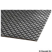 TREADMASTER Engine Room