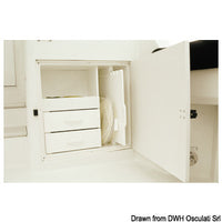 King StarBoard sheet 12,5 x 1200 x 800mm white
