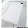 King StarBoard sheet 12,5 x 1200 x 800mm white