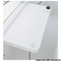 King StarBoard sheet 12,5 x 1200 x 800mm white