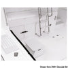 King StarBoard sheet 19 x 1200 x 800 mm white