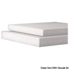 King StarBoard sheet 12,5 x 1200 x 800mm white