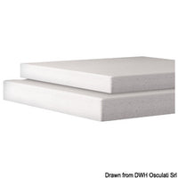 King StarBoard sheet 12,5 x 1200 x 800mm white