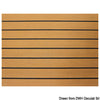 EVA Teak 2400x1200x6 mm wood colour