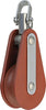 Tufnol Single Swivel Block