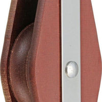 Tufnol Single Bow Becket Block