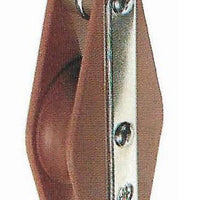 Tufnol Single Eye Becket Block