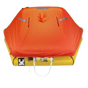 Cruiser STD Liferaft 8P Canister 57068
