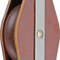 Tufnol Fiddle Bow Block