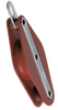 Tufnol Fiddle Eye Block