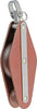 Tufnol Fiddle Swivel Block