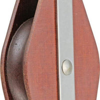 Tufnol Fiddle Swivel Block