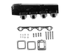 65604A12 MANIFOLD KIT-EXH - Official Mercury Spares