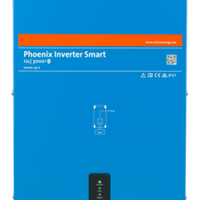 Victron Phoenix SMART 12V, 3000VA 230V