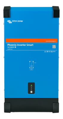Victron Phoenix SMART 12V, 3000VA 230V