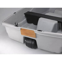 Plastimo Rigid Tender Boat Dinghy Tender  - 2 sizes - PRS 210 (2.1 metres) & PRS 245 (2.45 metres)