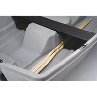 Plastimo Rigid Tender Boat Dinghy Tender  - 2 sizes - PRS 210 (2.1 metres) & PRS 245 (2.45 metres)